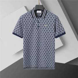 Picture of Lacoste Polo Shirts Short _SKULacosteM-3XL3cx45426959